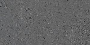 Obklad Fineza Breccia tmavo sivá 30x60 cm mat BRECCIAOB36DGR