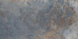 Crystal Blue Carving 120x60 R