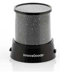 LED svetelný projektor hviezdnej oblohy InnovaGoods