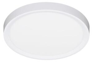 Fulgur 41810 - LED Stropné svietidlo NOMY LED/18W/230V pr. 23 cm biela