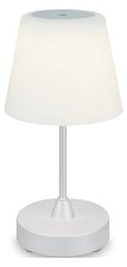 Briloner 7445-014 -LED Stmievateľná nabíjacia dotyková stolná lampa LED/3W/5V IP44