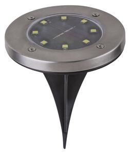 Globo 33414 - SADA 2x LED Solárne svietidlo SOLAR LED/0,8W/3V IP44