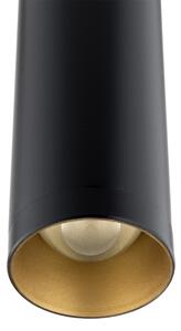 Argon 8329 - LED Luster na lanku RIO LED/4,2W/230V 3000K čierna