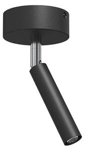 Brosline 2281 - Bodové svietidlo POINT 1xG9/2,5W/230V čierne