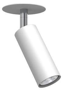 Brosline 3253 - Zapustené bodové svietidlo do podhľadu ACE 1xGU10/4W/230V biele