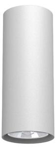 Brosline 1251 - Bodové svietidlo POINT 1xGU10/4W/230V biela