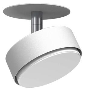 Brosline 3259 - Podhľadové bodové svietidlo DROP 1xGX53/9W/230V biela