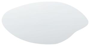 Nástenné závesné kúpeľňové bezdotykové LED zrkadlo 60 x 120 cm s osvetlením moderná kúpeľňa