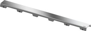 Rošt Tece Drainline 65 cm leštená nerez steel 600782