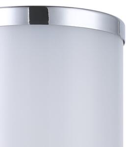 Eglo 95773 - LED Nástenné svietidlo CUPELLA 2xLED/4,5W/230V