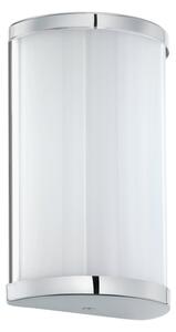 Eglo 95773 - LED Nástenné svietidlo CUPELLA 2xLED/4,5W/230V