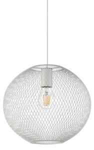 Ideal lux 328102 závesné stropné svietidlo NET E27