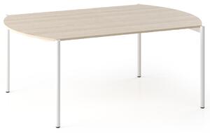 NARBUTAS - Rokovací stôl ZEDO 180x100 cm
