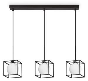 Ideal lux 327846 závesné stropné svietidlo LINGOTTO G9 | 3000K