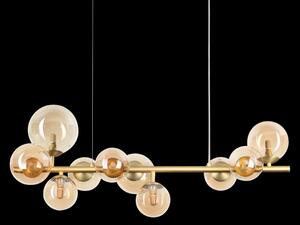 Ideal lux 322766 závesné stropné svietidlo PERLAGE G9 | 3000K