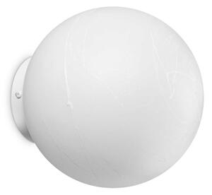 Ideal lux 317106 nástenné svietidlo CARTA E27