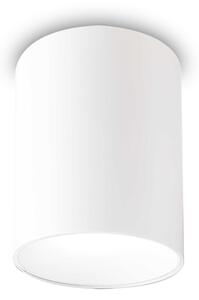 Ideal lux 319568 LED bodové stropné svietidlo NITRO ROUND | 26W integrovaný LED zdroj | 2350lm | 3000K