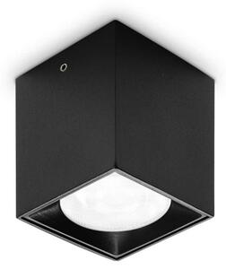 Ideal lux 319803 LED bodové stropné svietidlo DOT | 4W integrovaný LED zdroj | 370lm | 3000K