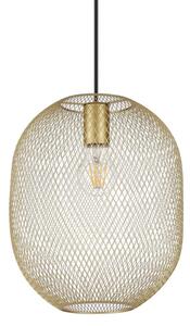 Ideal lux 317267 závesné stropné svietidlo NET E27