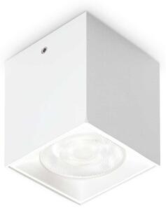 Ideal lux 319797 LED bodové stropné svietidlo DOT | 4W integrovaný LED zdroj | 320lm | 3000K
