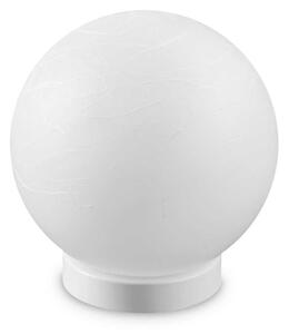 Ideal lux 317168 stolná lampička CARTA E27
