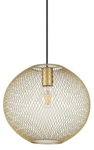 Ideal lux 313771 závesné stropné svietidlo NET E27