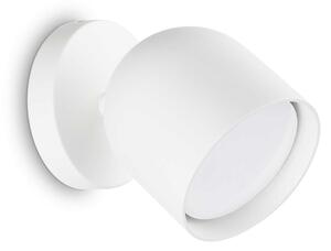 Ideal lux 314105 bodové nástenné svietidlo DODO GX53 | 3000K