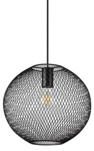 Ideal lux 313788 závesné stropné svietidlo NET E27