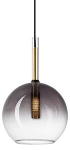 Ideal lux 309811 závesné stropné svietidlo EMPIRE G9 | 3000K