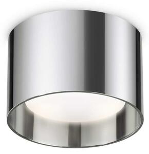 Ideal lux 310886 bodové stropné svietidlo SPIKE ROUND GX53 | 3000K