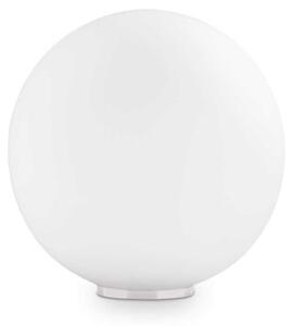 Ideal lux 310817 stolná lampička MAPA G9 | 3000K