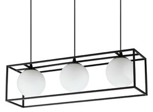 Ideal lux 304144 závesné stropné svietidlo LINGOTTO E14