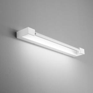 Ideal lux 287577 LED nástenné svietidlo BALANCE | 17W integrovaný LED zdroj | 2200lm | 3000K