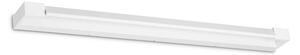 Ideal lux 287584 LED nástenné svietidlo BALANCE | 24W integrovaný LED zdroj | 3100lm | 3000K