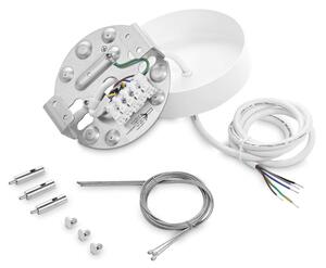 Ideal lux 254289 príslušenstvo FLY KIT PENDANT