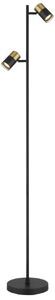 Globo 57850S stojacia lampa BRISBON GU10