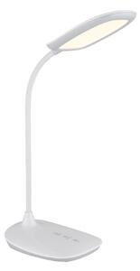 Globo 58455W LED stolná lampička BOTAL | 9W integrovaný LED zdroj | 520lm | 3000+4000+6500K