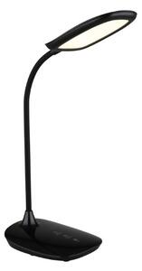 Globo 58455B LED stolná lampička BOTAL | 9W integrovaný LED zdroj | 520lm | 3000+4000+6500K