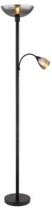 Globo 58903 stojacia lampa BLADE E14/E27