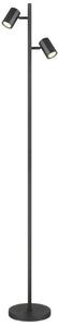 Globo 57918S stojacia lampa JAMES GU10