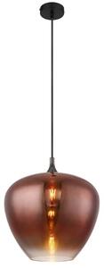 Globo 15548H2G závesné stropné svietidlo MAXY E27