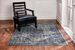 Koberec kusový Carpet Decor SEDEF SKY BLUE Rozmer koberca: 160x230 cm