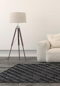 Koberec kusový Carpet Decor FERRY DARK SHADOW Rozmer koberca: 160x230 cm