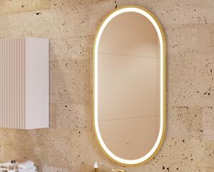 Kúpeľňové zrkadlo APOLLO LED