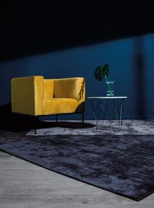 Koberec kusový Carpet Decor Handmade - MERA BLUE Rozmer koberca: 160x230 cm