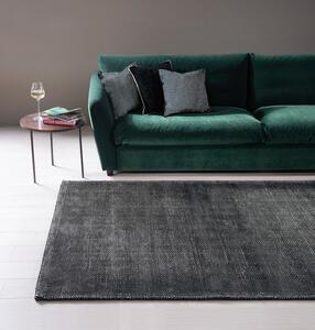 Koberec kusový Carpet Decor Handmade - PERO ANTHRACITE Rozmer koberca: 160x230 cm