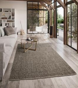 Koberec kusový Carpet Decor Handmade - CATALINA NATURAL RAVEN Rozmer koberca: 160x230 cm