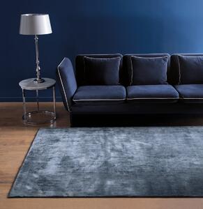 Koberec kusový Carpet Decor Handmade - LINEN DARK BLUE Rozmer koberca: 200x300 cm