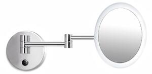 ONLI - LED Nástenné kosmetické zrkadielko RIM LED/4,2W/230V 4000K IP44