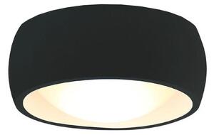 MAXLIGHT C0204 - LED Kúpeľňové stropné svietidlo KODAK LED/8W/230V IP44 čierna